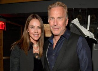 Kevin Costner Accuses Estranged Wife Christine of "Relentless" Attacks