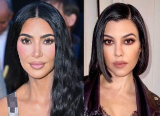 How Kim Kardashian Weaponized Kourtney's Kids During Explosive Fight