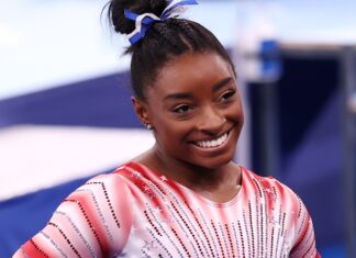 Simone Biles Shares Hope to Return for 2024 Olympics After "Twisties"