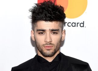 Zayn Malik Shares What Makes Daughter Khai Beautiful With Rare Photos