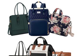 These Laptop Bags Under $50 Will Make You Enjoy Going to School & Work