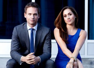 Read Up on These Suits Secrets While You Binge-Watch