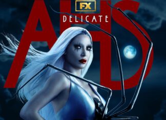 See Kim Kardashian Officially Make Her AHS: Delicate Debut
