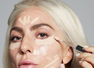 I Tried the Haus Labs Concealer Lady Gaga Needs in Her Routine