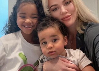 Here's How True Thompson "Bullies" Mom Khloe Kardashian
