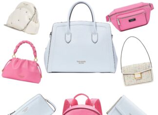 Kate Spade’s Labor Day 2023 Sale Is Here With 60% Off Deals