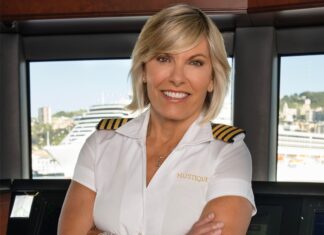 Below Deck Med Season 8 Trailer Is More Dramatic Than Ever