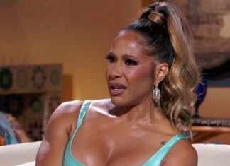 RHOA's Shereé Whitfield Addresses Plastic Surgery Accusations
