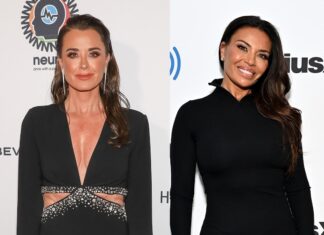 Every Real Housewife Who Has Weighed in on Ozempic