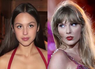 Olivia Rodrigo Responds to Theory That "Vampire" Is About Taylor Swift
