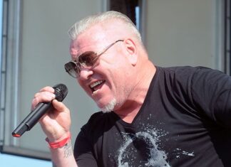 Smash Mouth Singer Steve Harwell Is in Hospice Care