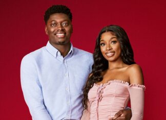 The Ultimatum's Riah Nelson and Trey Brunson Expecting Baby