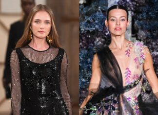 See the Best Looks From NYFW's Spring/Summer 2024 Runways