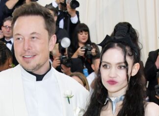 Elon Musk and Grimes Have a Third Child, New Biography Says