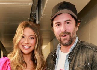 Stassi Schroeder Gives Birth, Welcomes Baby No. 2 With Beau Clark