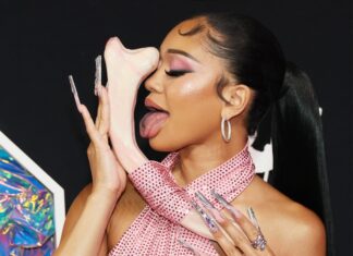 2023 MTV VMAs: See All the Stars Arrive on the Red Carpet