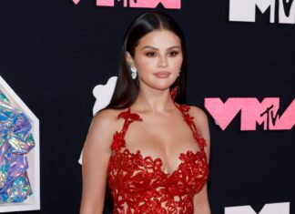 Selena Gomez Declares She’ll “Never Be a Meme Again” After 2023 VMAs