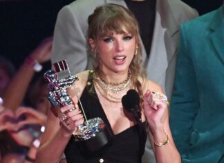 2023 MTV VMAs: The Complete List of Winners