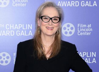 Meryl Streep’s Take On Mamma Mia 3 Will Have You Saying S.O.S.