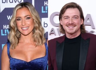 Is Kristin Cavallari Dating Singer Morgan Wallen? See Her Coy Reaction