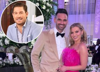 Craig Conover Shares Insight Into Carl Radke & Lindsay Hubbard Breakup
