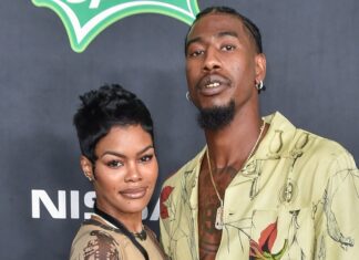 Teyana Taylor and Iman Shumpert Break Up After 7 Years of Marriage