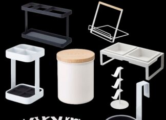 Don’t Miss These 15 Things Under $50 To Improve Your Home Organization
