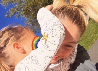 Gigi Hadid Gives Glimpse Into Daughter Khai's 3rd Birthday Celebration