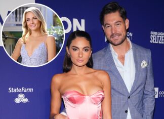 Southern Charm: Taylor Comes Clean About Paige Cheating Rumor