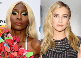 Angelica Ross Says Emma Roberts Apologized for Transphobic Remark