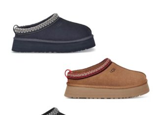 UGG Tazz Restock: Where to Buy TikTok's Fave Sold-Out Shoe