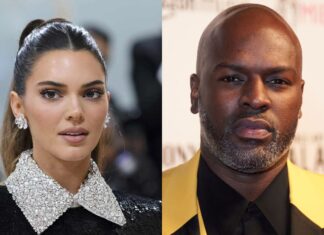Kendall Jenner Explains What Led to Corey Gamble Feud
