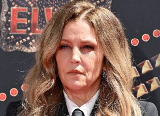 Lisa Marie Presley's Estate Sued Over $3.8 Million Loan