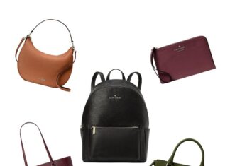 Kate Spade's Surprise Sale Is Back: Shop 70% Off Handbags & More