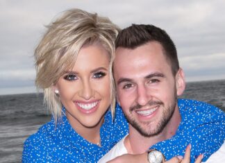 Savannah Chrisley Says She's "So Numb" After Ex Nic Kerdiles' Death