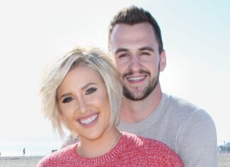 Savannah Chrisley Mourns Death of Ex-Fiancé Nic Kerdiles