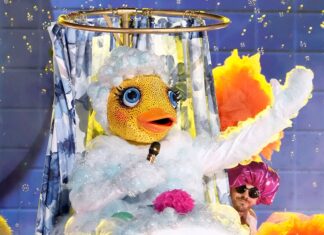 Masked Singer Reveals Rubber Ducky's Identity as This Comedian