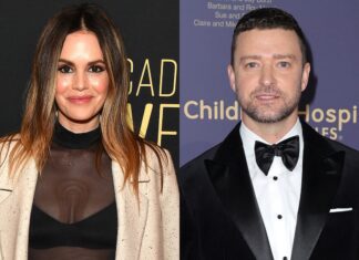 Rachel Bilson Details "Embarrassing" Flirting With Justin Timberlake