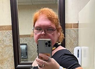 1000-Lb. Sisters' Tammy Slaton Posts Weight Loss Journey Update