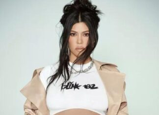 Kourtney Kardashian’s Second Sustainable Boohoo Collection Is Here!
