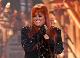 Wynonna Judd's Cheeky Comment About Tim McGraw Proves She's a Champion