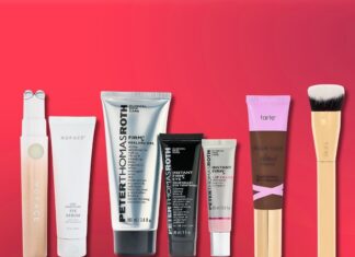 Get Gorgeous, Give Gorgeous Holiday Sale: Cult Fave Beauty Under $100