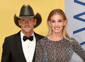 24 of Country Music's Cutest Couples That Are Ultimate Goals