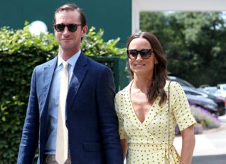 How Pippa Middleton and James Matthews Built Their Impressive Empire