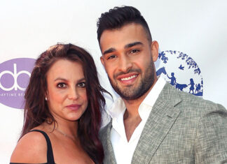 Sam Asghari’s Family ‘Thankful’ His Marriage to Britney Spears Ended – Hollywood Life