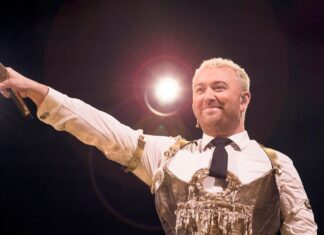 Sam Smith, Normani Win ‘Dancing With a Stranger’ Copyright Lawsuit