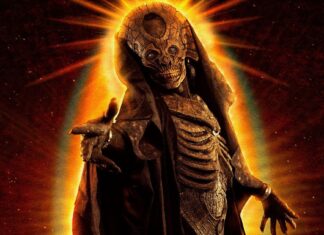 Satanic Hispanics Review | A Spooky Anthology Film That Celebrates Latino Culture
