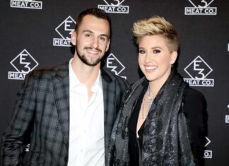 Nic Kerdiles, Savannah Chrisley’s Ex-Fiancé, Dies in Motorcycle Accident