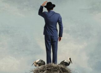 Amerikatsi Review | Delightful Post-War Comedy-Drama Will Hit Home for Many