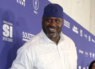 Shaquille O’Neal Reveals He’s Lost 55 Pounds In Weight Loss Journey: See Before & After